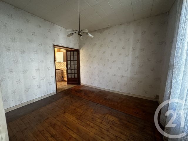 maison à vendre - 4 pièces - 92.16 m2 - LA ROCHELLE - 17 - POITOU-CHARENTES - Century 21 Agence Du Centre Ville