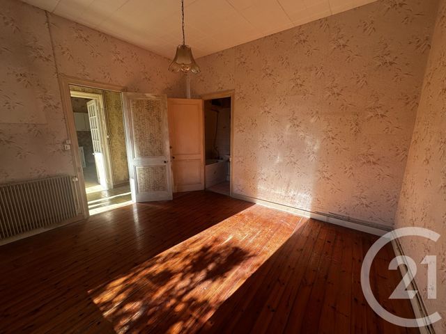 maison à vendre - 4 pièces - 92.16 m2 - LA ROCHELLE - 17 - POITOU-CHARENTES - Century 21 Agence Du Centre Ville