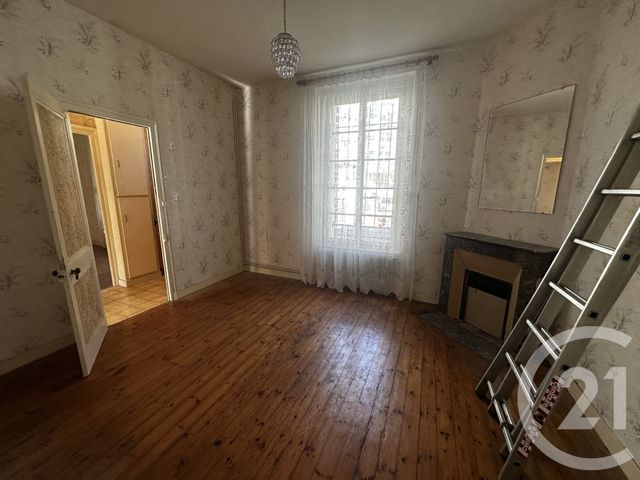 maison à vendre - 4 pièces - 92.16 m2 - LA ROCHELLE - 17 - POITOU-CHARENTES - Century 21 Agence Du Centre Ville