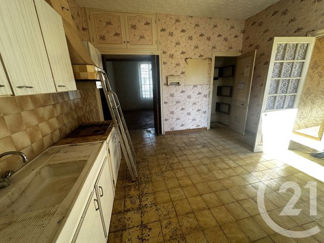 maison à vendre - 4 pièces - 92.16 m2 - LA ROCHELLE - 17 - POITOU-CHARENTES - Century 21 Agence Du Centre Ville