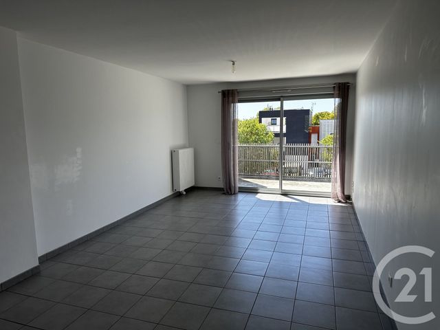 Appartement T3 à vendre - 3 pièces - 63.8 m2 - LA ROCHELLE - 17 - POITOU-CHARENTES - Century 21 Agence Du Centre Ville