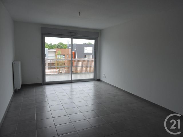 Appartement T3 à vendre - 3 pièces - 63.8 m2 - LA ROCHELLE - 17 - POITOU-CHARENTES - Century 21 Agence Du Centre Ville