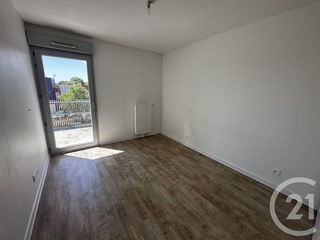 Appartement T3 à vendre - 3 pièces - 63.8 m2 - LA ROCHELLE - 17 - POITOU-CHARENTES - Century 21 Agence Du Centre Ville