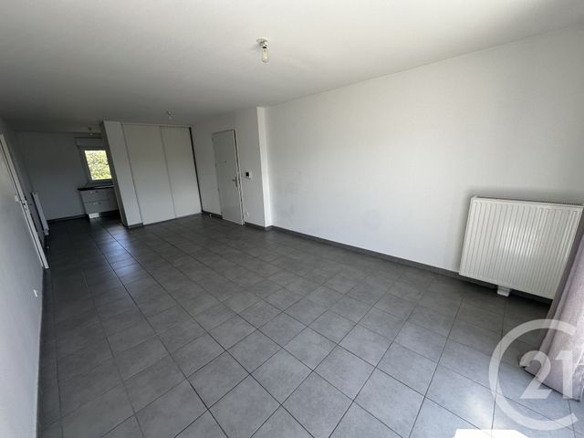 Appartement T3 à vendre - 3 pièces - 63.8 m2 - LA ROCHELLE - 17 - POITOU-CHARENTES - Century 21 Agence Du Centre Ville