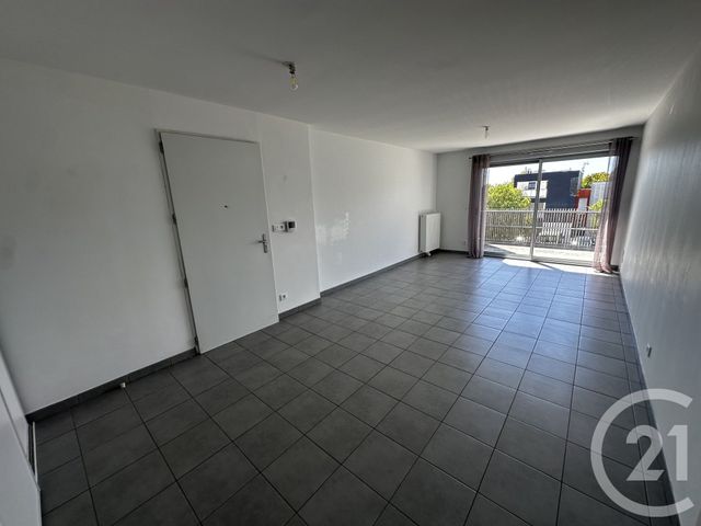 Appartement T3 à vendre - 3 pièces - 63.8 m2 - LA ROCHELLE - 17 - POITOU-CHARENTES - Century 21 Agence Du Centre Ville