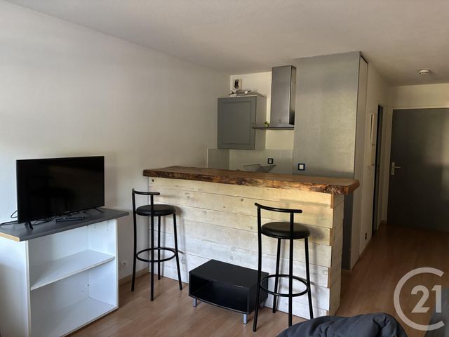 Appartement Studio à louer LA ROCHELLE