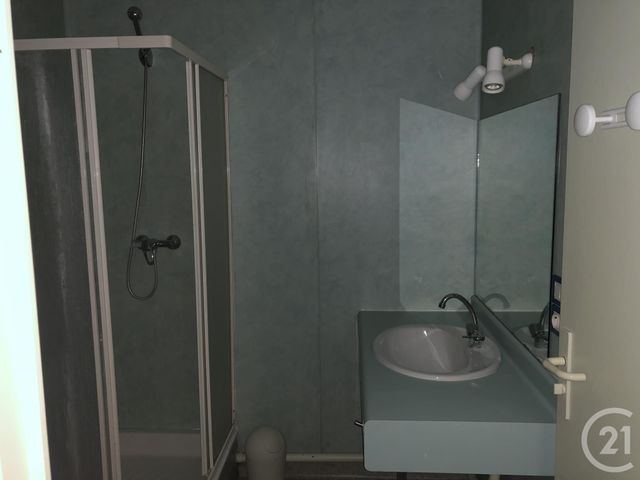 Appartement Studio à louer - 1 pièce - 22.0 m2 - LA ROCHELLE - 17 - POITOU-CHARENTES - Century 21 Agence Du Centre Ville