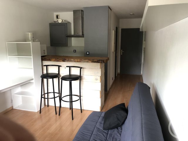 Appartement Studio à louer LA ROCHELLE
