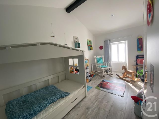 maison à vendre - 3 pièces - 90.0 m2 - SALLES SUR MER - 17 - POITOU-CHARENTES - Century 21 Agence Du Centre Ville