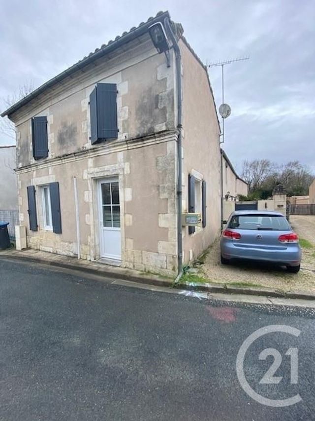 Maison à vendre SALLES SUR MER