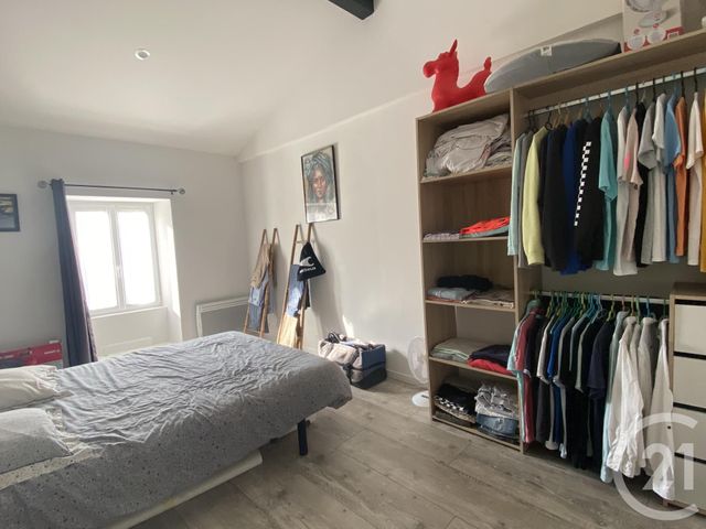 maison à vendre - 3 pièces - 90.0 m2 - SALLES SUR MER - 17 - POITOU-CHARENTES - Century 21 Agence Du Centre Ville