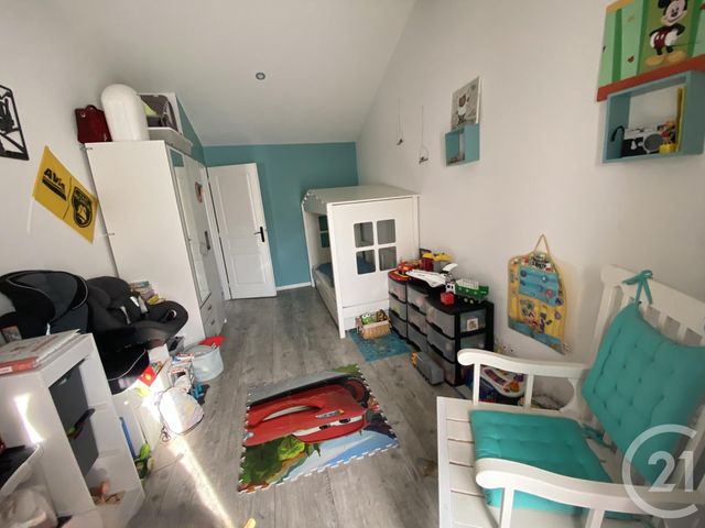 maison à vendre - 3 pièces - 90.0 m2 - SALLES SUR MER - 17 - POITOU-CHARENTES - Century 21 Agence Du Centre Ville