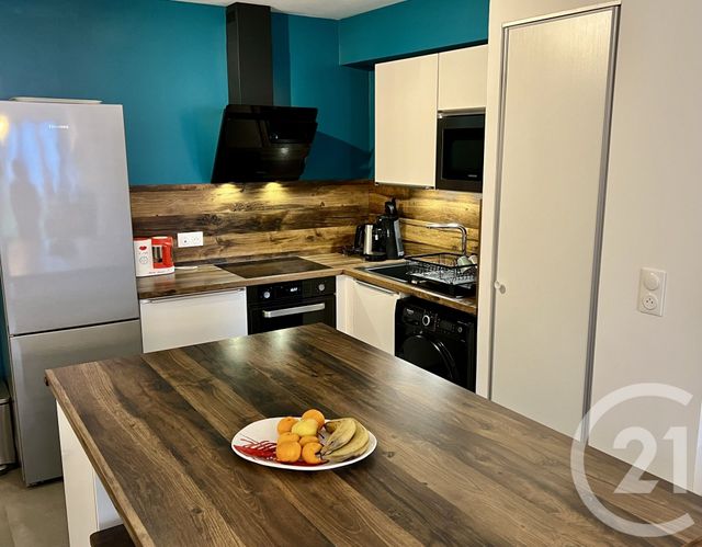 Appartement à vendre - 2 pièces - 47.38 m2 - LA ROCHELLE - 17 - POITOU-CHARENTES - Century 21 Agence Du Centre Ville