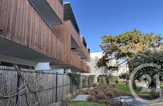 appartement - LA ROCHELLE - 17