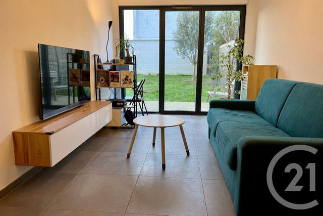 Appartement à vendre - 2 pièces - 47.38 m2 - LA ROCHELLE - 17 - POITOU-CHARENTES - Century 21 Agence Du Centre Ville