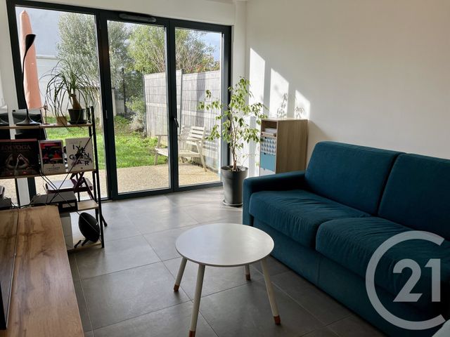 Appartement à vendre - 2 pièces - 47.38 m2 - LA ROCHELLE - 17 - POITOU-CHARENTES - Century 21 Agence Du Centre Ville