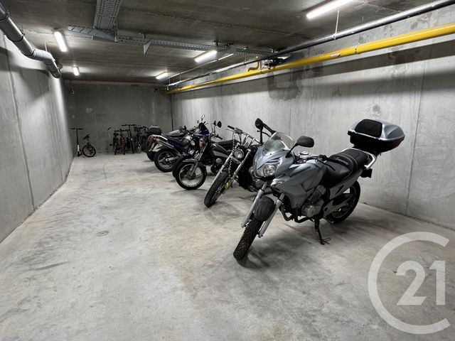 Appartement à vendre - 2 pièces - 47.38 m2 - LA ROCHELLE - 17 - POITOU-CHARENTES - Century 21 Agence Du Centre Ville