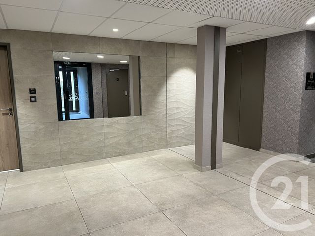 Appartement à vendre - 2 pièces - 47.38 m2 - LA ROCHELLE - 17 - POITOU-CHARENTES - Century 21 Agence Du Centre Ville