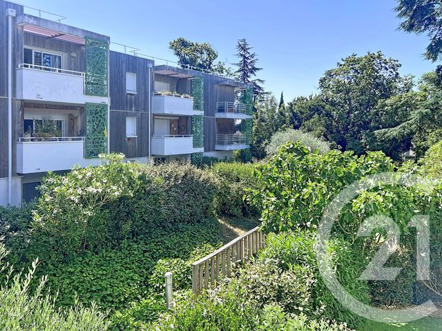 appartement - LA ROCHELLE - 17