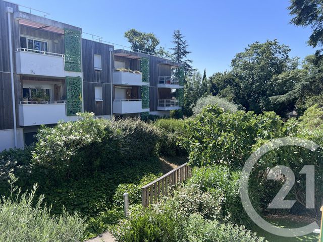 Appartement T2 à vendre LA ROCHELLE