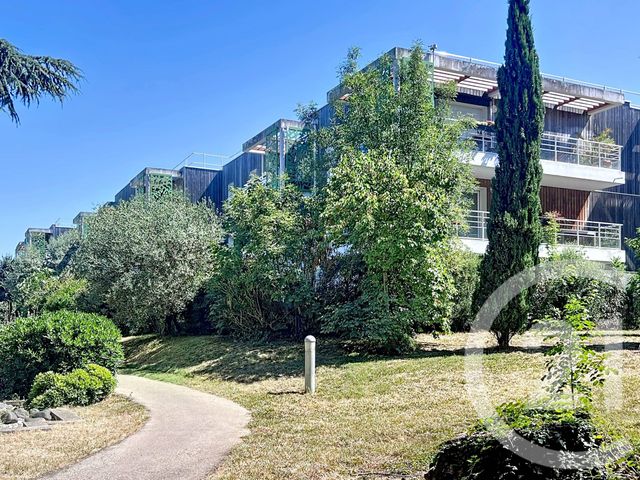 Appartement T2 à vendre - 2 pièces - 42.4 m2 - LA ROCHELLE - 17 - POITOU-CHARENTES - Century 21 Agence Du Centre Ville