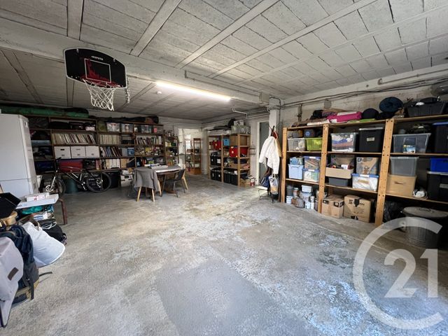 maison à vendre - 8 pièces - 165.84 m2 - LA ROCHELLE - 17 - POITOU-CHARENTES - Century 21 Agence Du Centre Ville