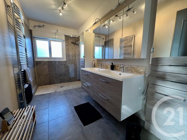 maison à vendre - 8 pièces - 165.84 m2 - LA ROCHELLE - 17 - POITOU-CHARENTES - Century 21 Agence Du Centre Ville