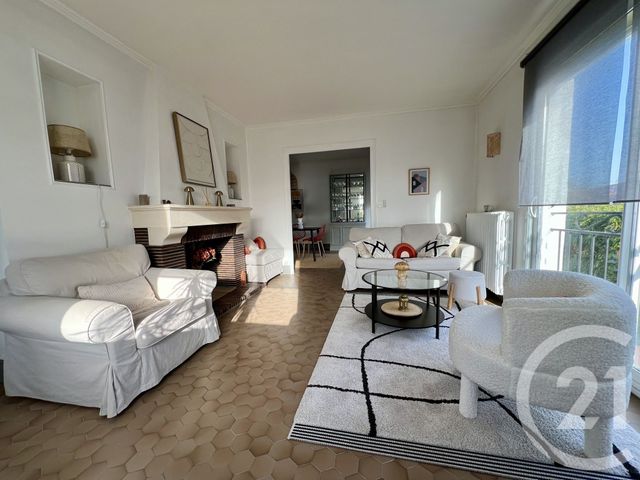 maison à vendre - 8 pièces - 165.84 m2 - LA ROCHELLE - 17 - POITOU-CHARENTES - Century 21 Agence Du Centre Ville