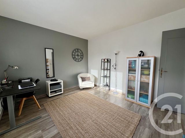 maison à vendre - 8 pièces - 165.84 m2 - LA ROCHELLE - 17 - POITOU-CHARENTES - Century 21 Agence Du Centre Ville