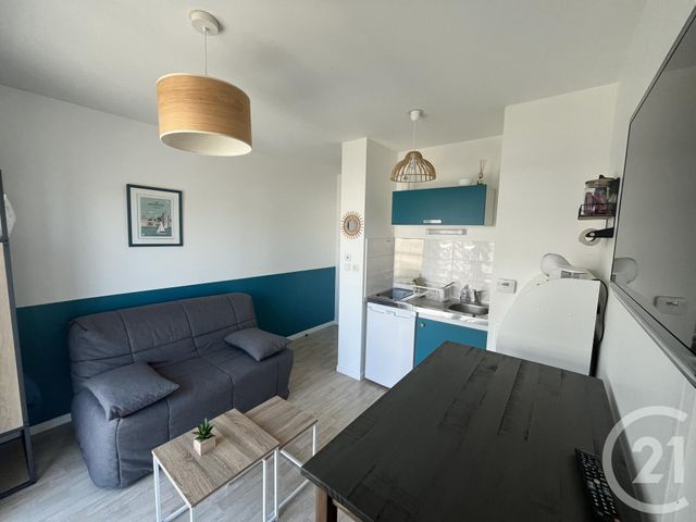 appartement - LA ROCHELLE - 17