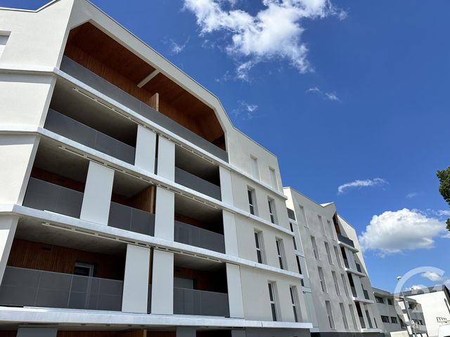 appartement - LA ROCHELLE - 17