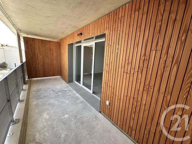 Appartement F3 à louer - 3 pièces - 60.0 m2 - LA ROCHELLE - 17 - POITOU-CHARENTES - Century 21 Agence Du Centre Ville