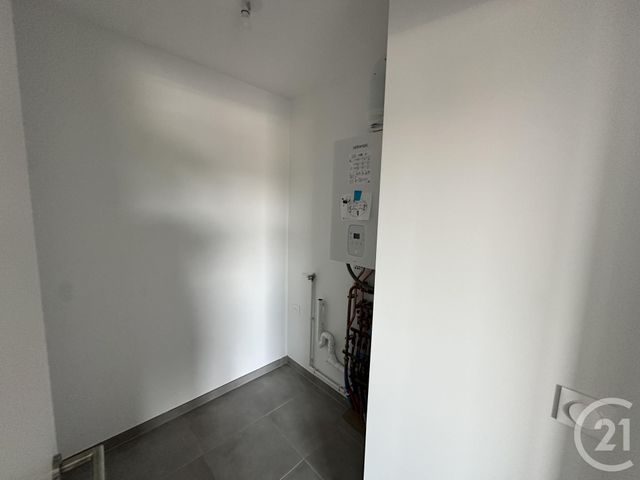 Appartement F3 à louer - 3 pièces - 60.0 m2 - LA ROCHELLE - 17 - POITOU-CHARENTES - Century 21 Agence Du Centre Ville
