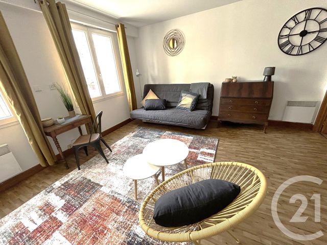 appartement - LA ROCHELLE - 17