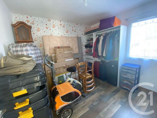 maison à vendre - 5 pièces - 98.0 m2 - AIGREFEUILLE D AUNIS - 17 - POITOU-CHARENTES - Century 21 Agence Du Centre Ville