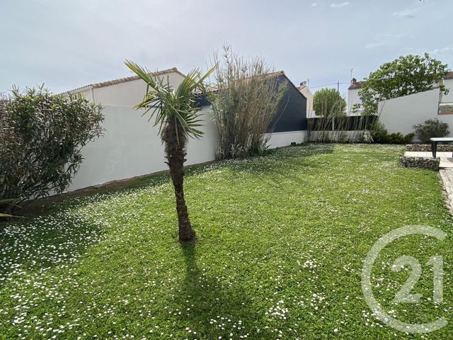 maison à vendre - 5 pièces - 98.0 m2 - AIGREFEUILLE D AUNIS - 17 - POITOU-CHARENTES - Century 21 Agence Du Centre Ville