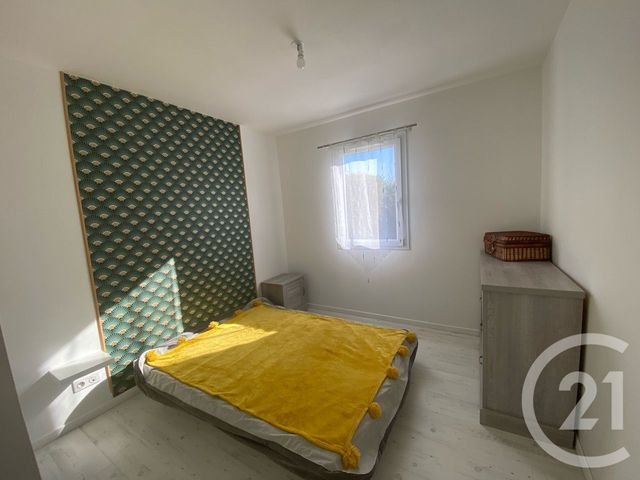 maison à vendre - 5 pièces - 98.0 m2 - AIGREFEUILLE D AUNIS - 17 - POITOU-CHARENTES - Century 21 Agence Du Centre Ville