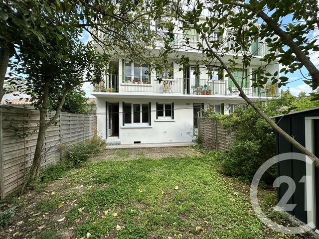 appartement - LA ROCHELLE - 17