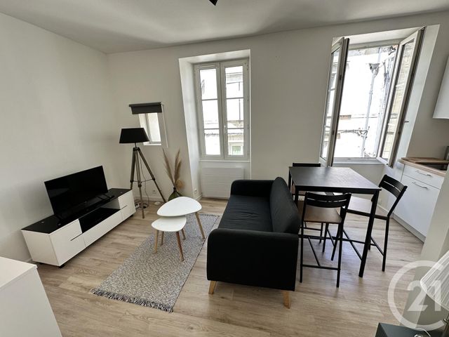 appartement - LA ROCHELLE - 17
