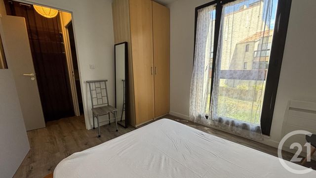 Appartement à louer - 2 pièces - 35.72 m2 - LA ROCHELLE - 17 - POITOU-CHARENTES - Century 21 Agence Du Centre Ville