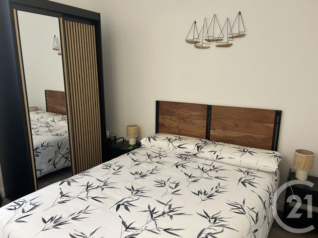 Appartement à louer - 2 pièces - 30.23 m2 - LA ROCHELLE - 17 - POITOU-CHARENTES - Century 21 Agence Du Centre Ville