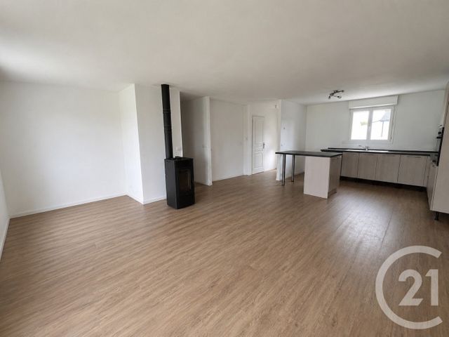 maison - CHARRON - 17