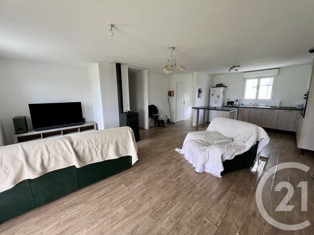 maison à vendre - 5 pièces - 95.0 m2 - CHARRON - 17 - POITOU-CHARENTES - Century 21 Agence Du Centre Ville