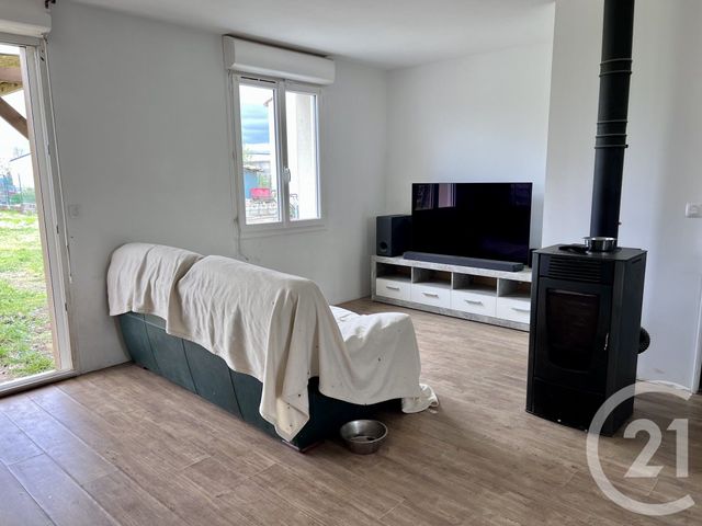 maison à vendre - 5 pièces - 95.0 m2 - CHARRON - 17 - POITOU-CHARENTES - Century 21 Agence Du Centre Ville