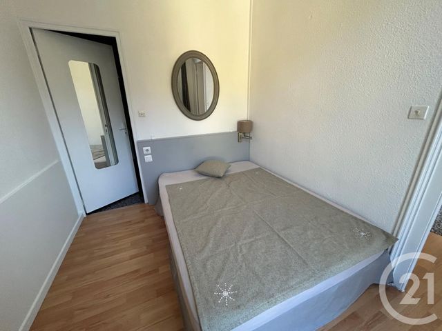 Appartement à louer - 2 pièces - 26.86 m2 - LA ROCHELLE - 17 - POITOU-CHARENTES - Century 21 Agence Du Centre Ville