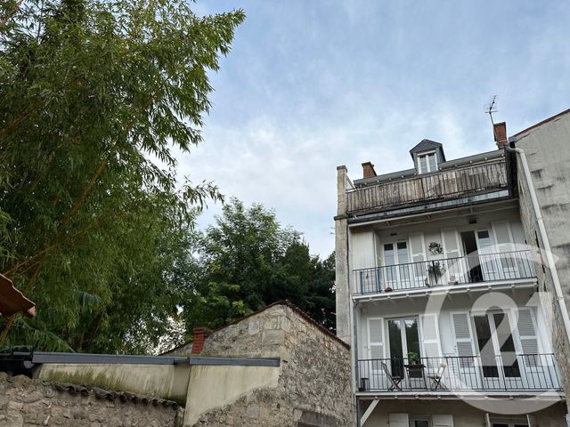 Appartement à louer - 2 pièces - 26.86 m2 - LA ROCHELLE - 17 - POITOU-CHARENTES - Century 21 Agence Du Centre Ville