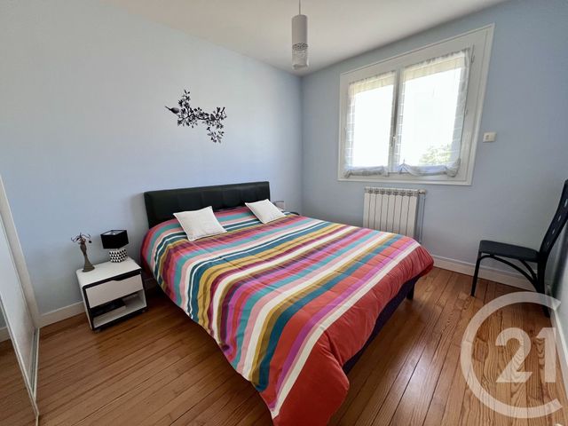 maison à vendre - 6 pièces - 104.98 m2 - LA ROCHELLE - 17 - POITOU-CHARENTES - Century 21 Agence Du Centre Ville