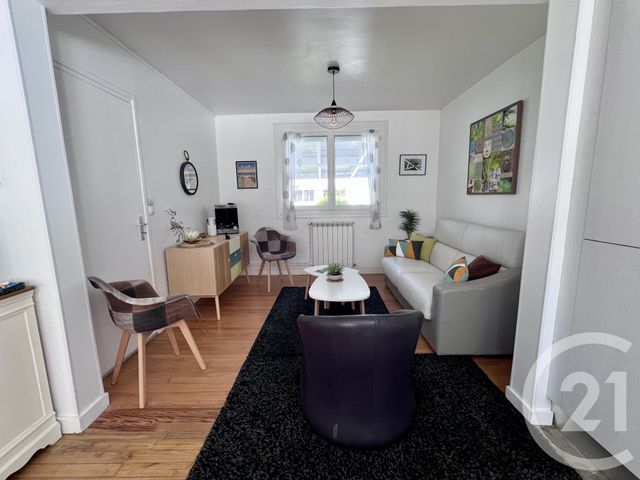 maison à vendre - 6 pièces - 104.98 m2 - LA ROCHELLE - 17 - POITOU-CHARENTES - Century 21 Agence Du Centre Ville