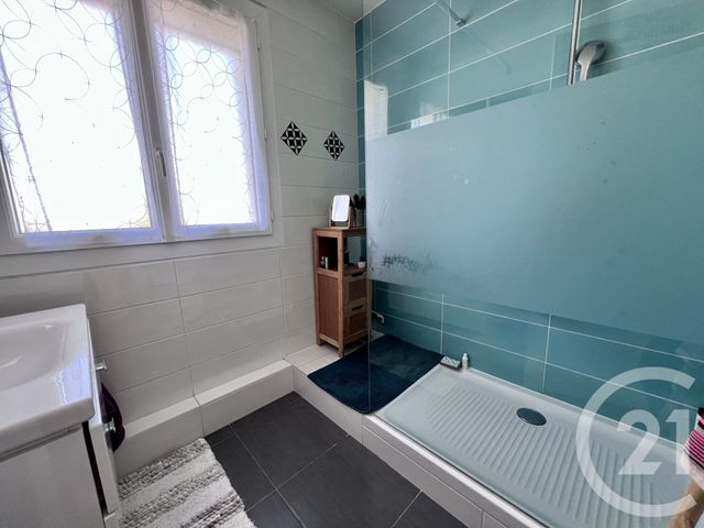 maison à vendre - 6 pièces - 104.98 m2 - LA ROCHELLE - 17 - POITOU-CHARENTES - Century 21 Agence Du Centre Ville