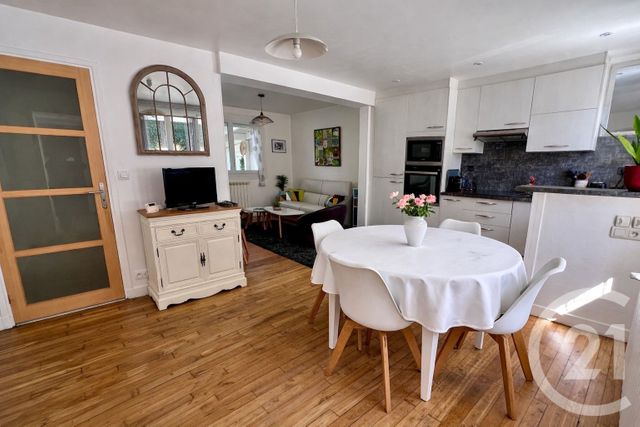 maison à vendre - 6 pièces - 104.98 m2 - LA ROCHELLE - 17 - POITOU-CHARENTES - Century 21 Agence Du Centre Ville